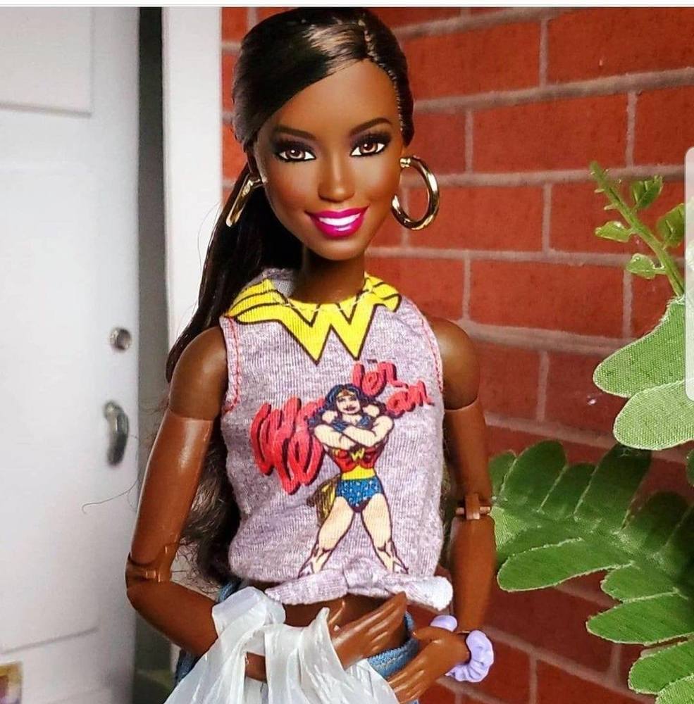 Meet your Posher, Dianna